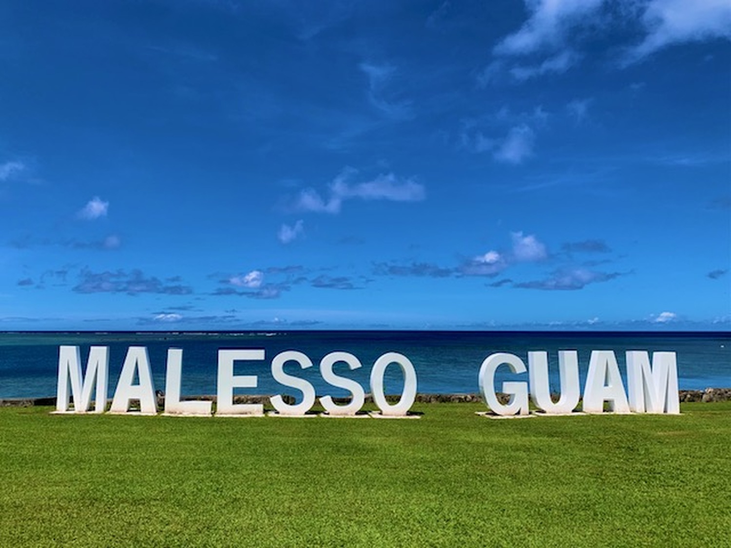 グアム南部ならではのゆっくり流れる時間や静かな波の音をお楽しみください!