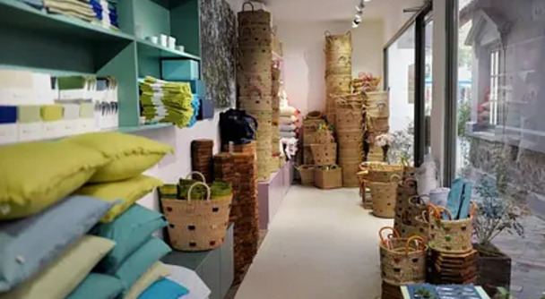 ホーチミン・タオディエン満喫の一日～ショッピング、グルメ、マッサージで贅沢な時間を！