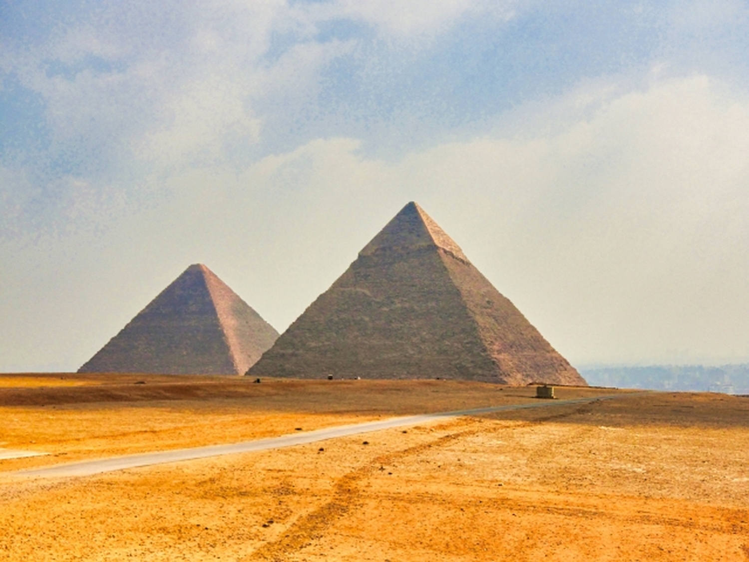 フォーシーズンズに泊まって、エジプト旅行がもっと特別に！一生の思い出を作りませんか？