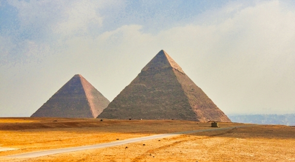 フォーシーズンズに泊まって、エジプト旅行がもっと特別に！一生の思い出を作りませんか？