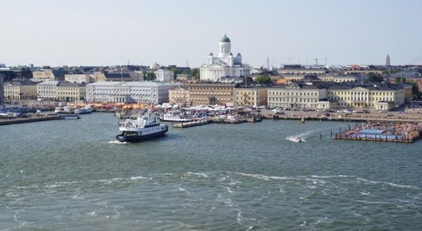 夏ダイヤ大幅増便！北欧デザイン、サウナ、ムーミンの3拍子揃ったヘルシンキを満喫しませんか？