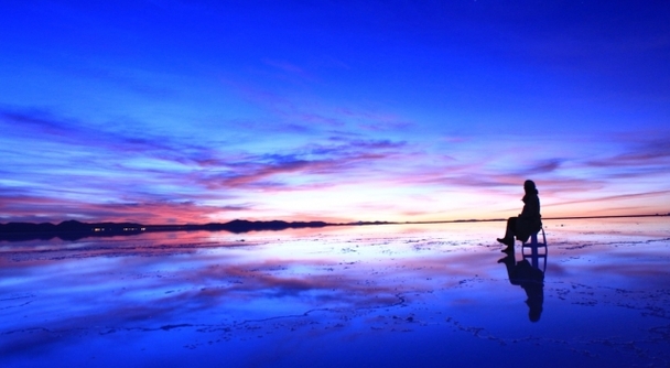 地球上の奇跡！ウユニ塩湖 1泊2日 夢のような旅