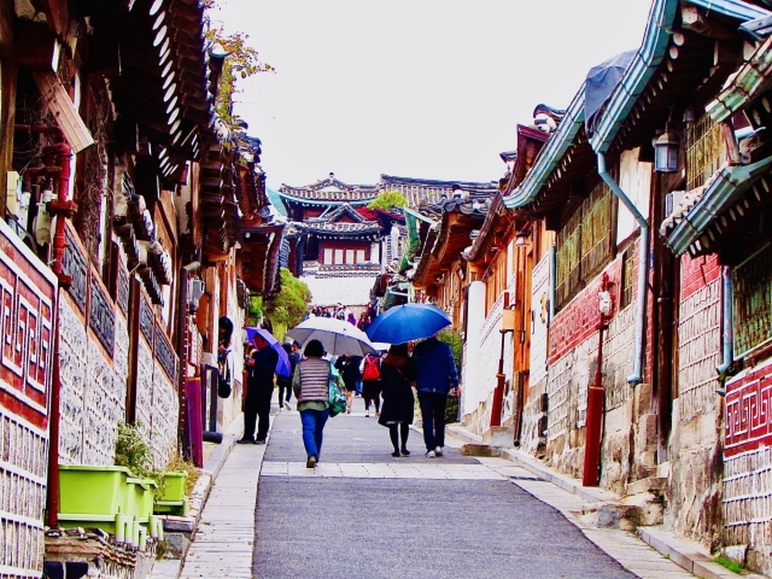 韓国をもっと深く知りたい、効率よく移動したい、体験型旅行なら日本語ガイド付きソウルツアー