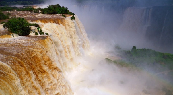 10月1日ビザ再開！夏のブラジルは壮大な大自然のシンフォニー！