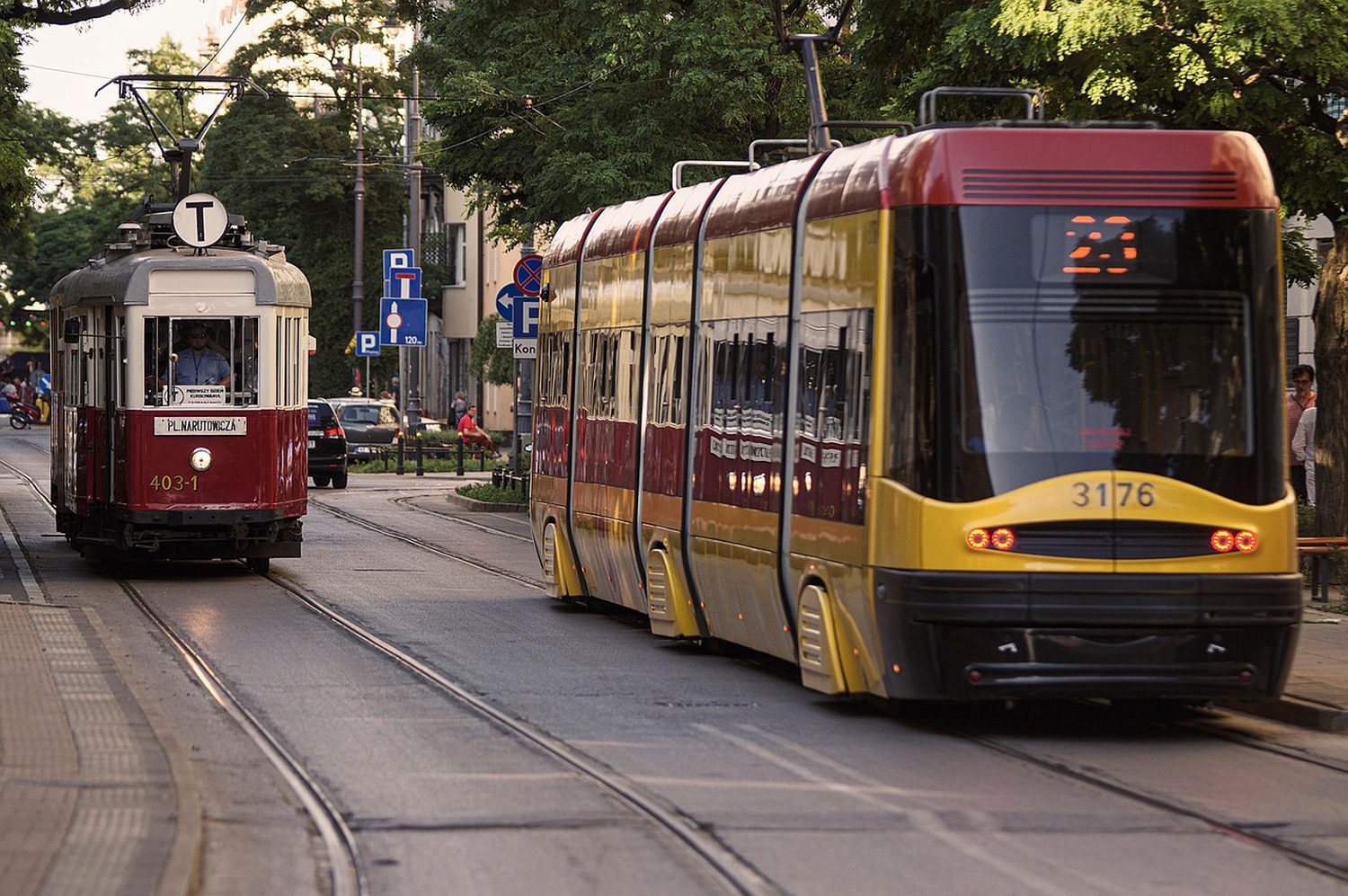 2025年は第19回ショパン国際ピアノコンクール開催年！ワルシャワでショパンの面影を探してみませんか？