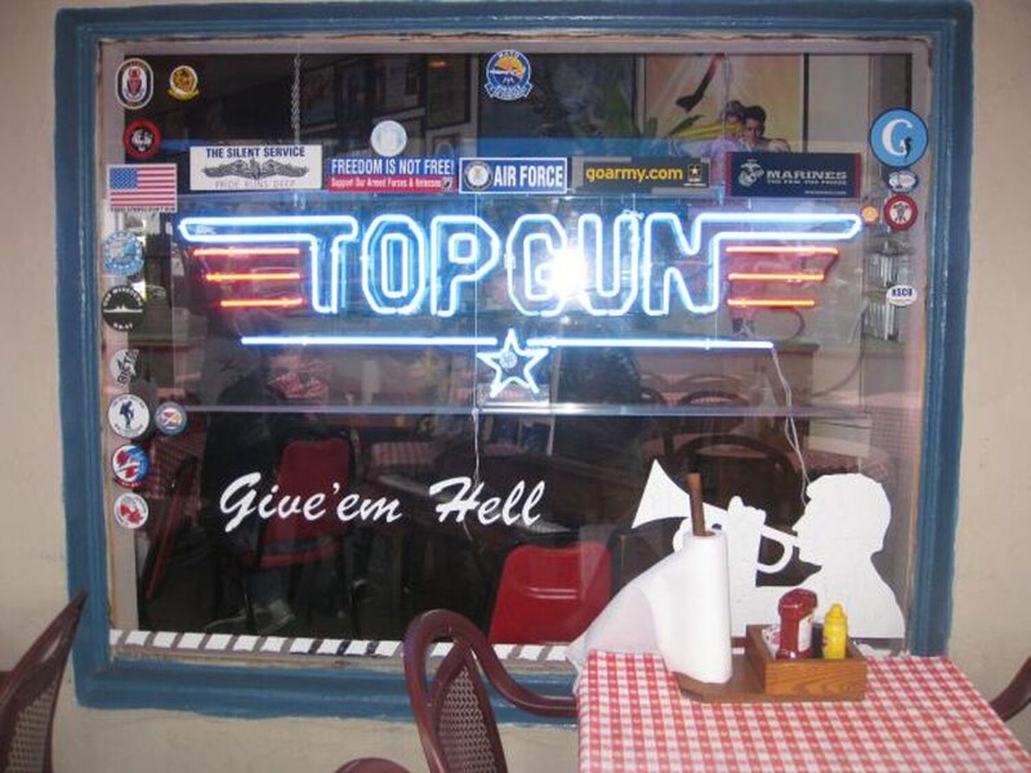 トップガンツアー～あなたの人生の中に、&ldquo;映画のワンシーン&rdquo;を持ち帰る体験です