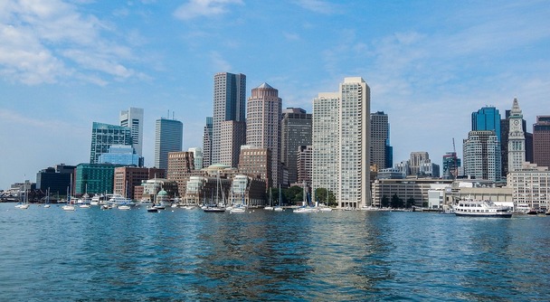 知的で美しい歴史の街へ！アメリカ最古の街ボストンのプライベートツアー！