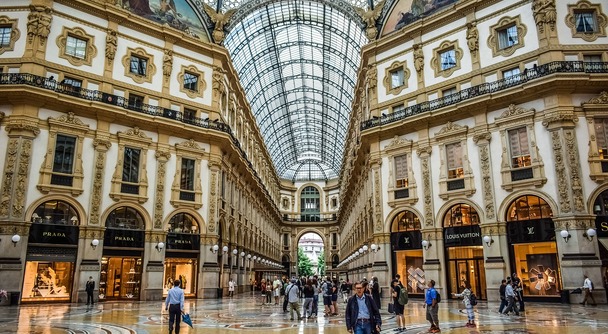 あなたの知らないミラノを、日本語ガイドと一緒に発見しませんか？