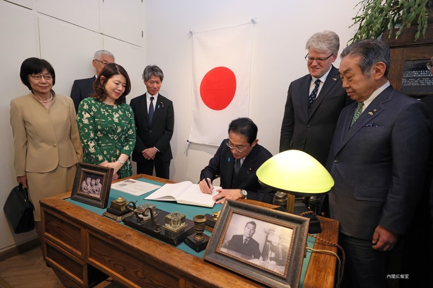 「命のビザ」」​杉原千畝の勇気に触れる、リトアニア・カウナスの旅