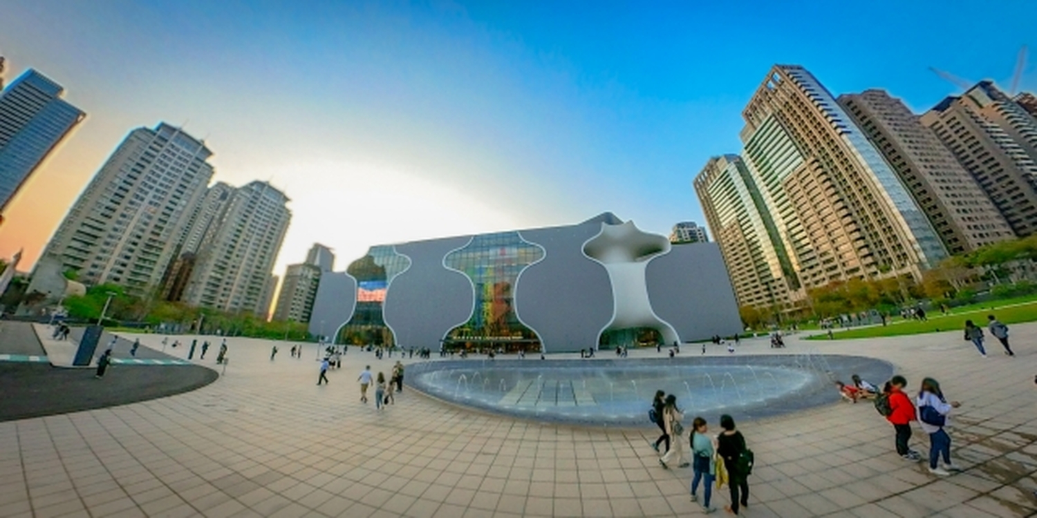 王道じゃない、私だけの台湾。今度は話題沸騰の台中という選択もあり！