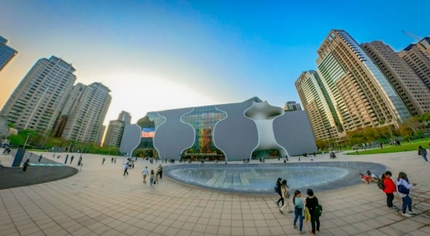 王道じゃない、私だけの台湾。今度は話題沸騰の台中という選択もあり！