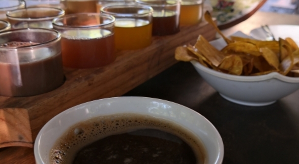 自由気ままなウブド散策──アートと伝統が息づく心の都