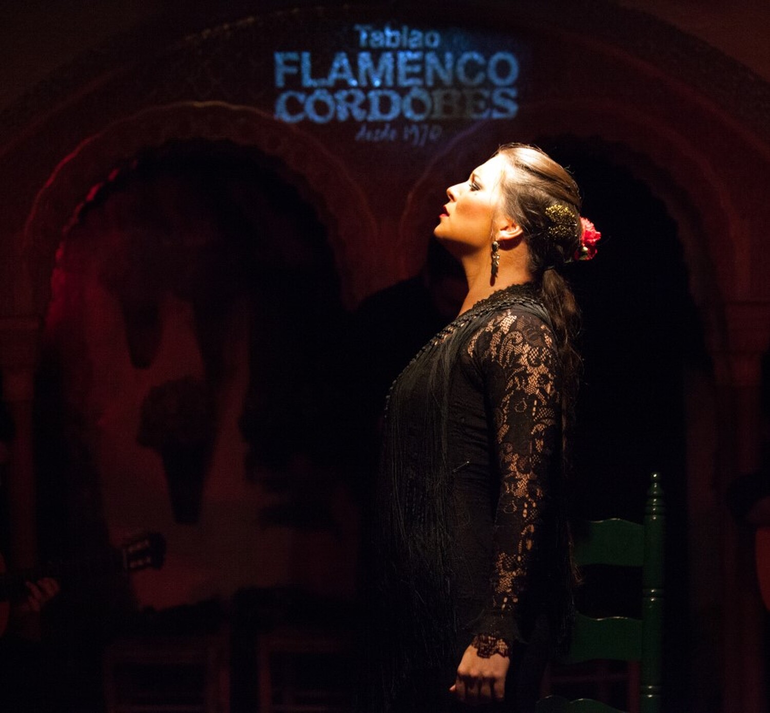 バルセロナの夜は、情熱のステージへ──タブラオ『エル・コルドベス』で本場フラメンコを体感