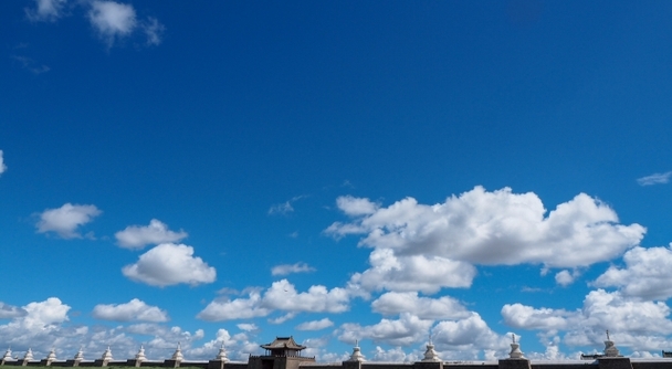 大草原と仏教遺産の旅へ――モンゴルで時を越える感動体験