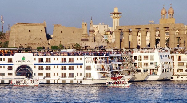 不安の多いエジプト旅行でも安心して参加できる&mdash;&mdash;アスワンからルクソールへ、時空を超える3泊4日の旅