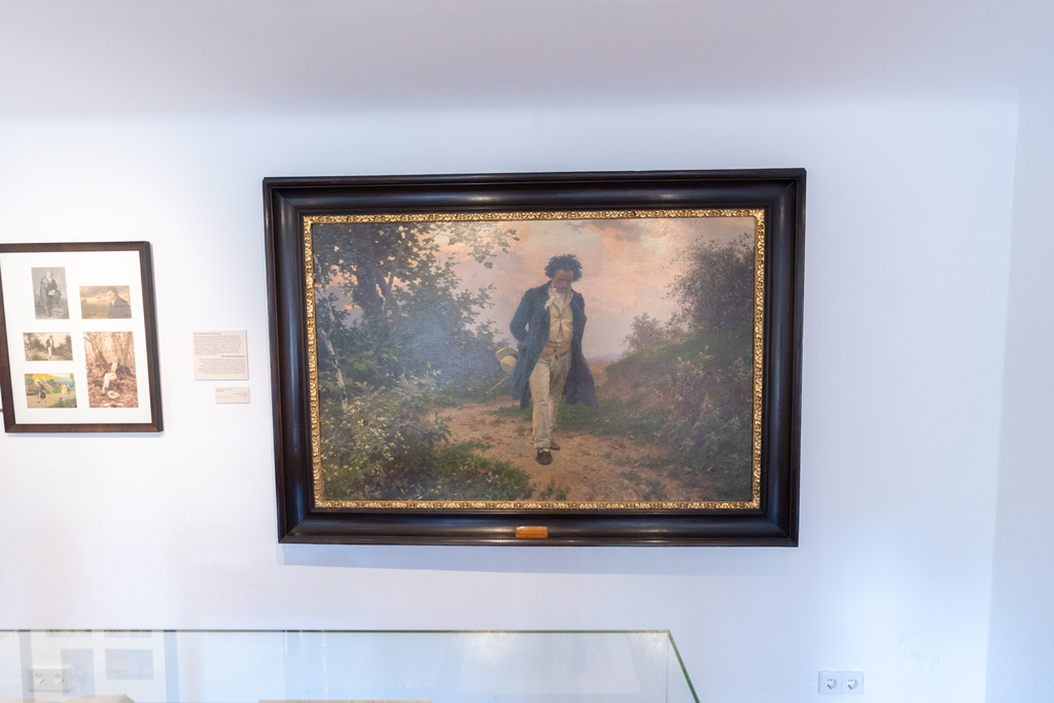 静寂の森に響く田園交響曲。ウィーンで出逢う不滅の音～ウィーン音楽家ゆかりの地を訪ねて