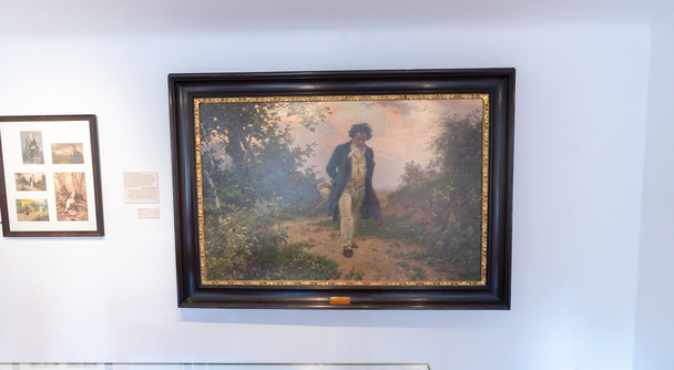 静寂の森に響く田園交響曲。ウィーンで出逢う不滅の音～ウィーン音楽家ゆかりの地を訪ねて