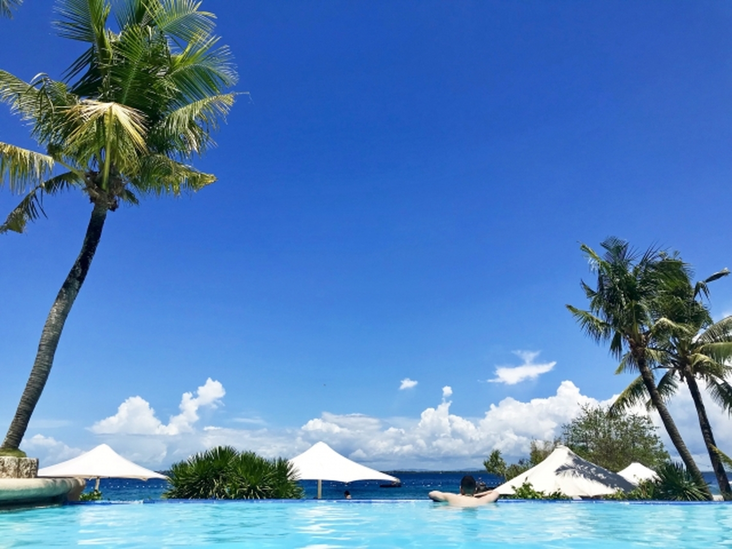 セブ島のお客様へ！ご希望の場所を自由にアレンジできる8時間のカーチャーターです。