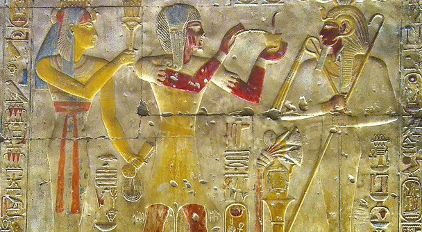 デンデラ神殿とアビドス神殿への旅は、もはや観光じゃない、“未知との遭遇”だ！