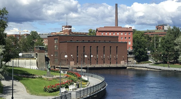 森と湖に会いに行こう。タンペレで過ごす、サウナと癒しの時間！