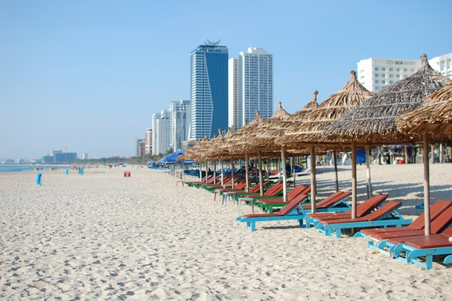 ベトナム・ダナンで未来を読む：経営者のためのITセッション体験ツアー