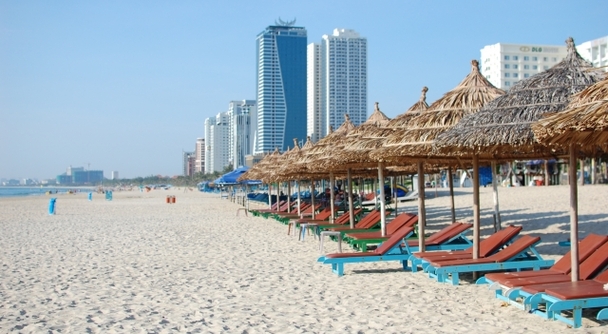 ベトナム・ダナンで未来を読む：経営者のためのITセッション体験ツアー