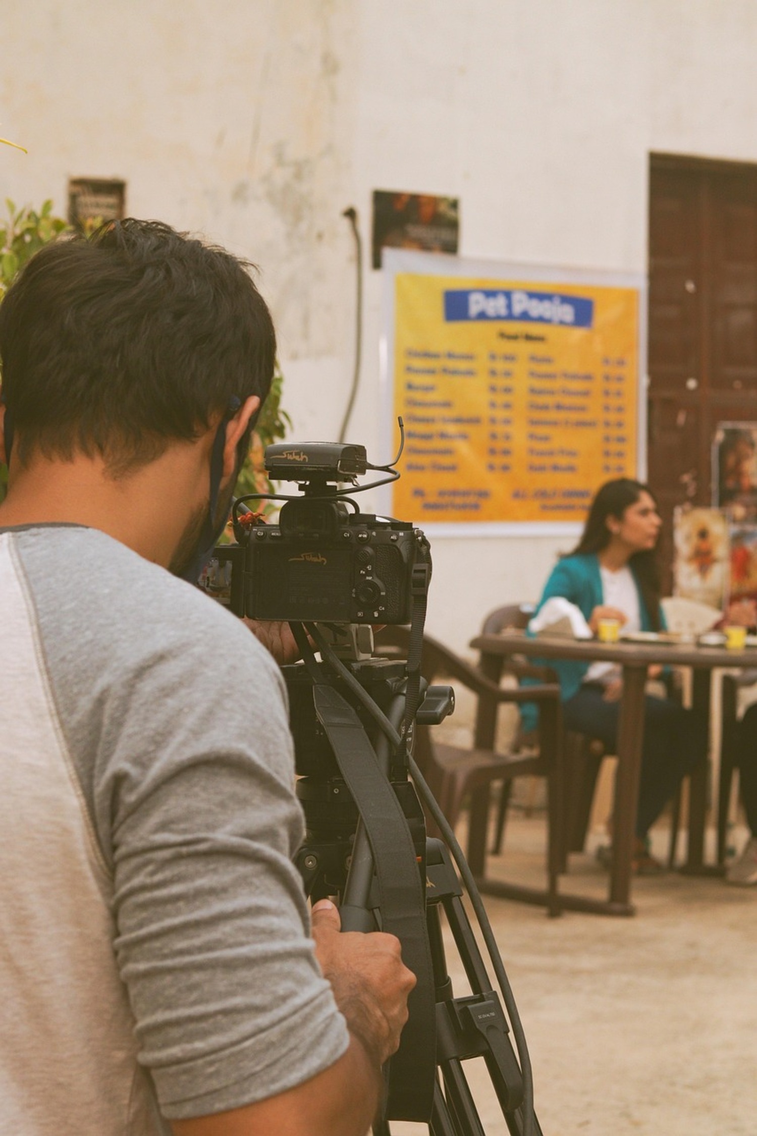 伝える力が、信頼に変わる。インドビジネス成功の鍵は通訳に！