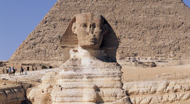 大エジプト博物館オープン目前＆世界七不思議、ギザのピラミッドへ ― いまも残る古代の奇跡を訪ねて