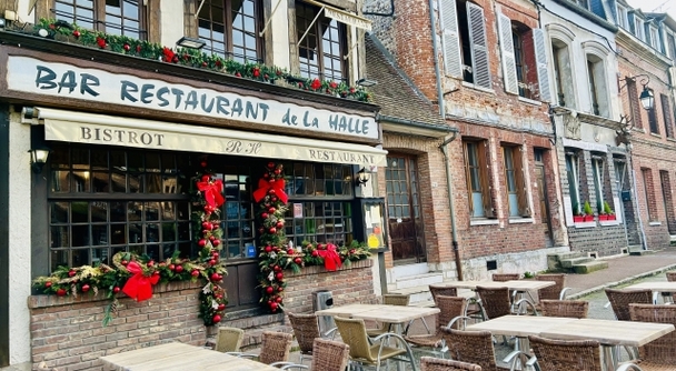 伝統のブション、芳醇なショコラ。五感で巡るリヨンの美食旅