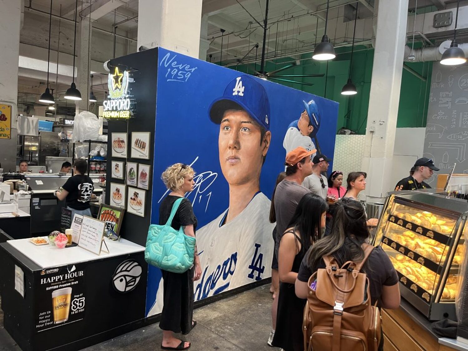 5.17は翔平記念日!ロサンゼルスで大谷ワールドを体感しよう!
