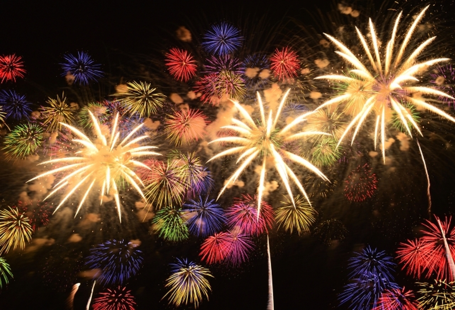 2025年8月3日（日）30名様限定！一生に一度の夏を、家族と。&mdash; 長岡の夜空に願いをこめて