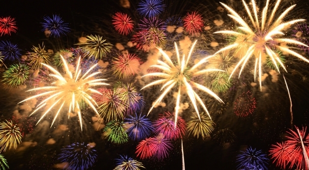 2025年8月3日（日）30名様限定！一生に一度の夏を、家族と。— 長岡の夜空に願いをこめて