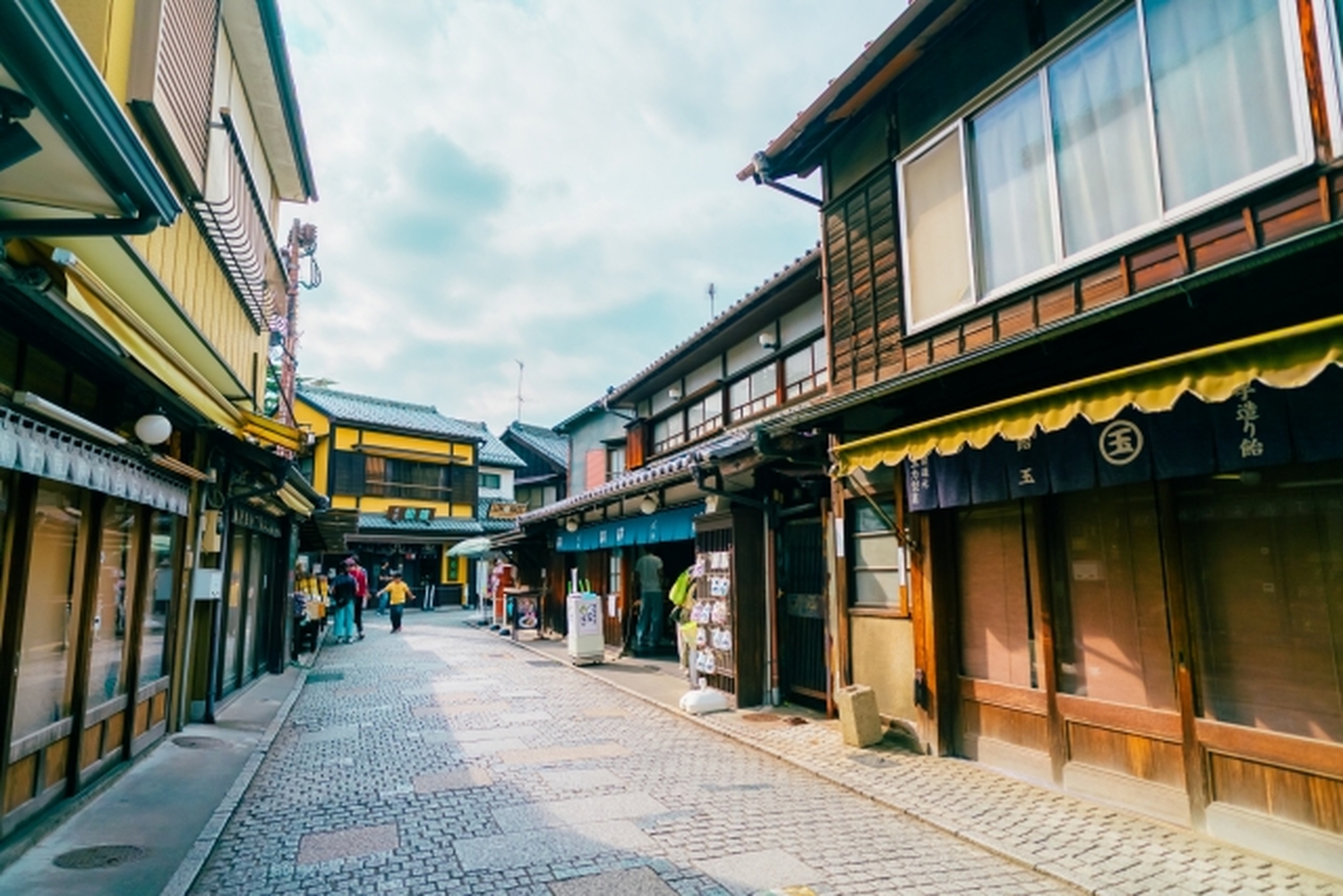 “小江戸・川越と清流・長瀞へ。” ― 大切なお客様に、日本の美と心を届けるおもてなし旅 ―
