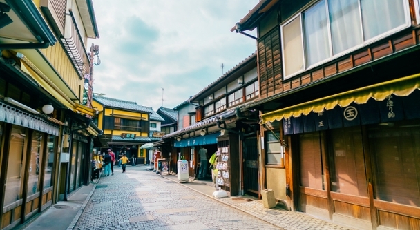 “小江戸・川越と清流・長瀞へ。” ― 大切なお客様に、日本の美と心を届けるおもてなし旅 ―