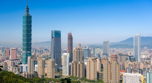 決められたコースはもういらない。台北を自分のペースで楽しもう！日本語ドライバー付き専用車プラン