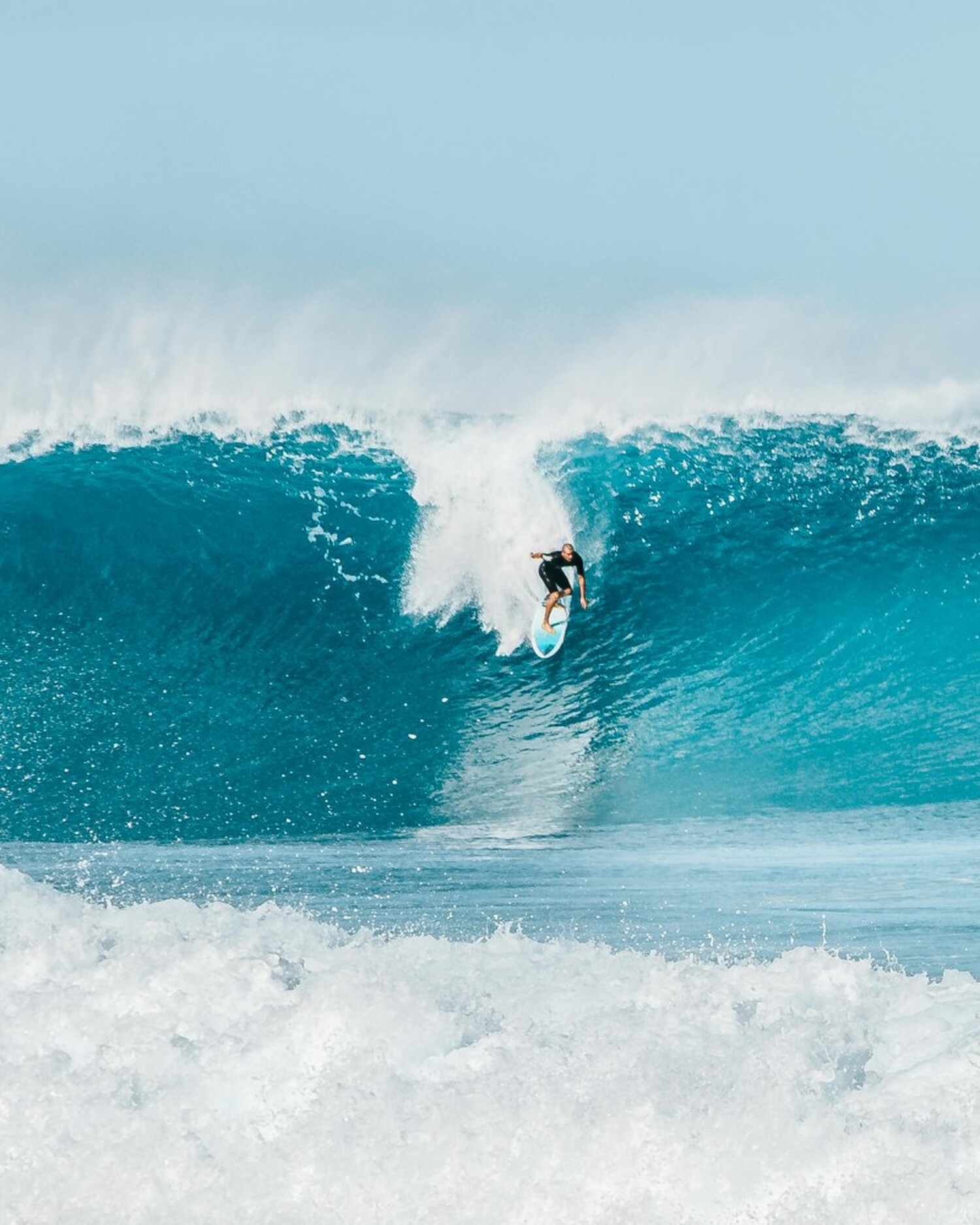 ホノルルから約1時間、&ldquo;もうひとつのハワイ&rdquo;へ――ノースショアの魅力満喫ツアー