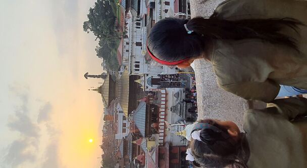 天空のヒマラヤとネパール三都物語へ――エベレスト遊覧飛行付き！5泊6日の感動旅