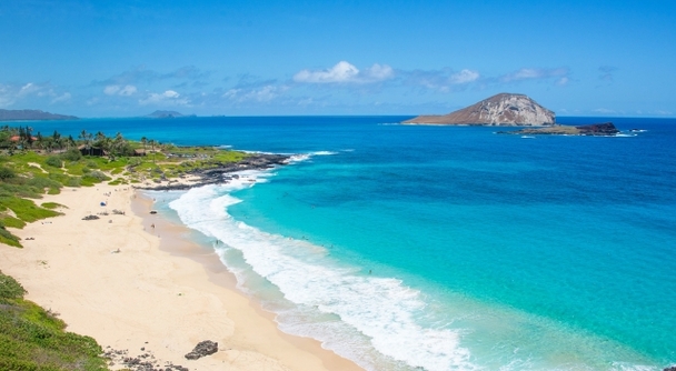 あなたの理想のハワイ旅、ここから始まります！ホノルル発・オアフ島プライベートチャーター観光