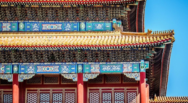 歴史と未来が交差する街へ――北京市内観光で自分だけの旅を