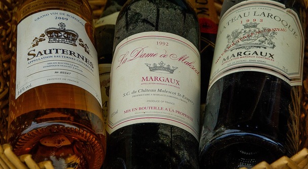 9月7日はメドック・マラソン開催日！格付けシャトーが立ち並ぶボルドーワインの真髄を味わう旅