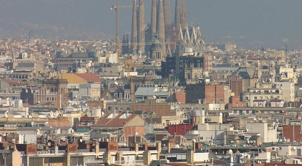 ガウディの街を丸ごと攻略！日本語ガイドが叶えるアートと美食のバルセロナ！