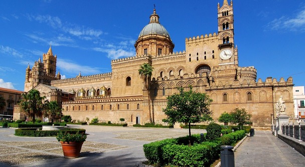地中海の太陽が育む、美食と歴史の楽園 ― シチリアの都パレルモで感動体験を