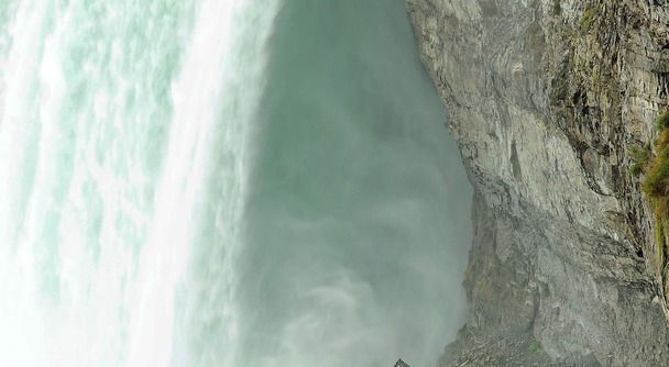 美しく、大迫力で、なるほど！が詰まった旅　ナイアガラの滝＆オン・ザ・レイク