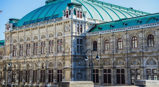 日本公演の余韻を胸に―感動を本場ウィーン国立歌劇場で