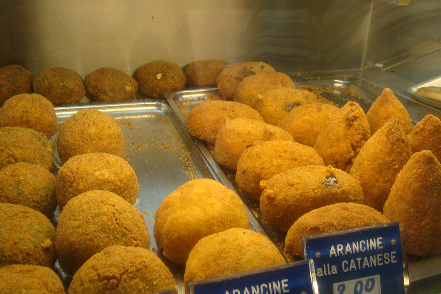 外食・食品業界必見！パレルモ発・庶民グルメに学ぶ新メニュー創造のヒント！