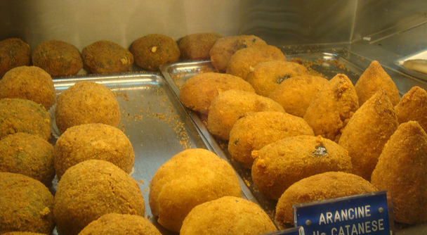 外食・食品業界必見！パレルモ発・庶民グルメに学ぶ新メニュー創造のヒント！