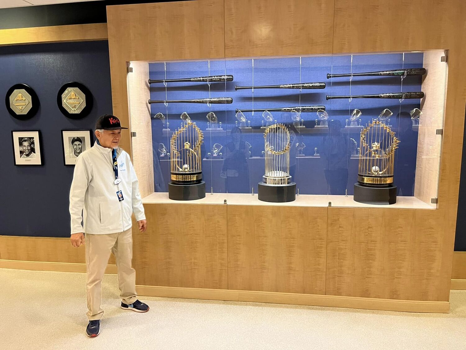 2026、夢と伝説のLAドジャース聖地へ！今すぐ予約しないと出遅れる！