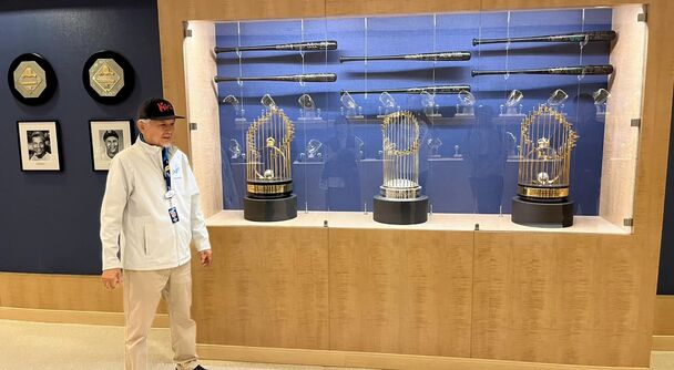 2026、夢と伝説のLAドジャース聖地へ！今すぐ予約しないと出遅れる！