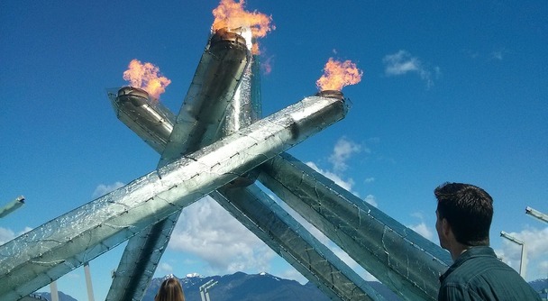 カナダ　オーダーメイド旅行　