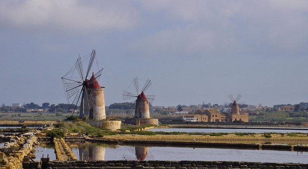 ガイドブックにも描かれていないけど、一度行くと忘れられない！シチリア西部の&ldquo;素顔&rdquo;に触れる旅